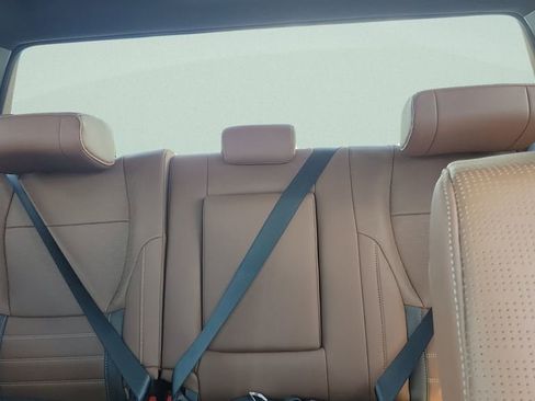 New 2026 Toyota Tundra 1794 Edition AWD/4WD image 10