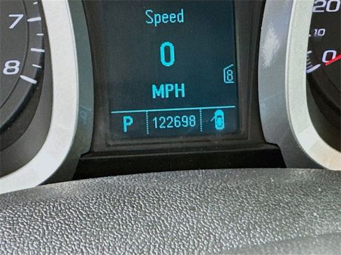 Used 2011 Chevrolet Equinox LS image 13