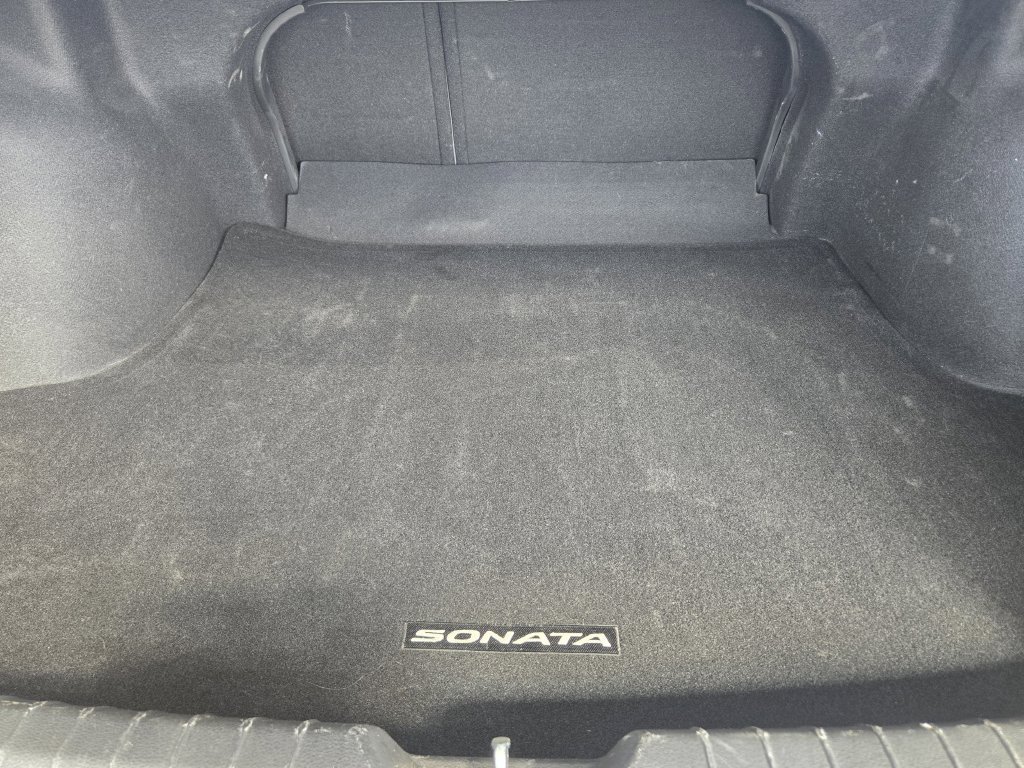 Used 2023 Hyundai Sonata N Line FWD image 32
