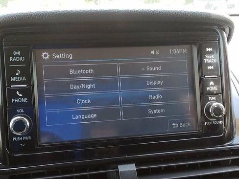 Used 2023 Mitsubishi Eclipse Cross ES AWD/4WD image 18