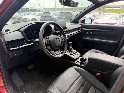 Used 2024 Honda CR-V Sport Touring image 28