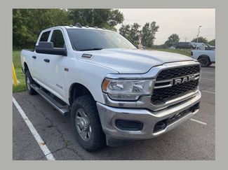 Used 2021 RAM 2500 Tradesman AWD/4WD video 1