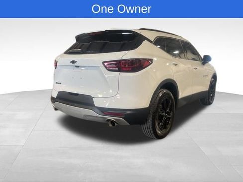 Used 2023 Chevrolet Blazer LT w/ Midnight/Sport Edition image 5