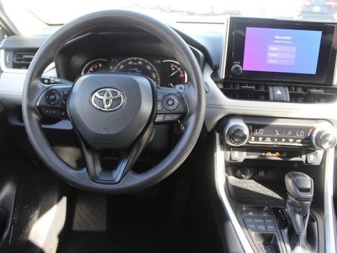 Certified 2024 Toyota RAV4 XLE AWD/4WD image 41
