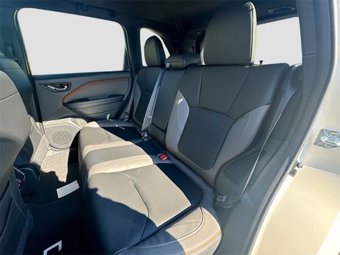 New 2025 Subaru Forester Sport image 24