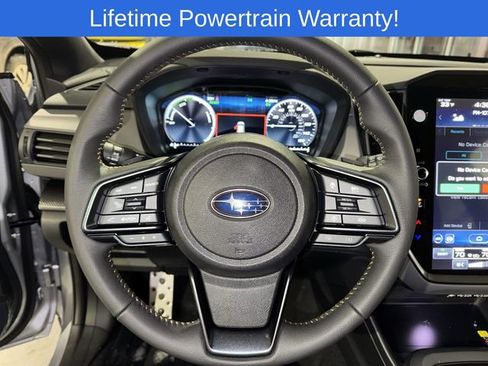 New 2026 Subaru Crosstrek 2.5i Sport AWD/4WD image 24