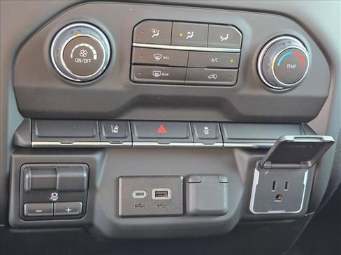 New 2025 Chevrolet Silverado 3500 W/T w/ WT Convenience Package image 29