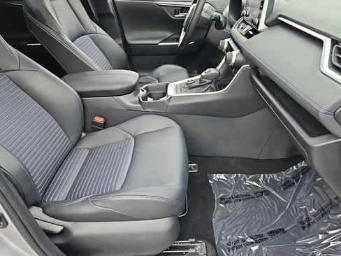 Used 2021 Toyota RAV4 XSE image 19