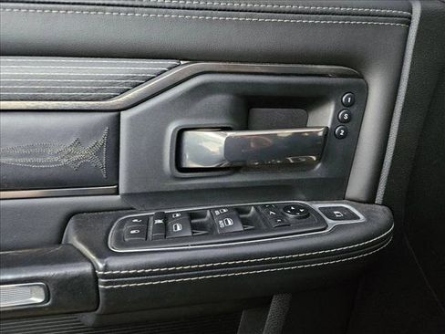 Used 2020 RAM 2500 Limited image 8
