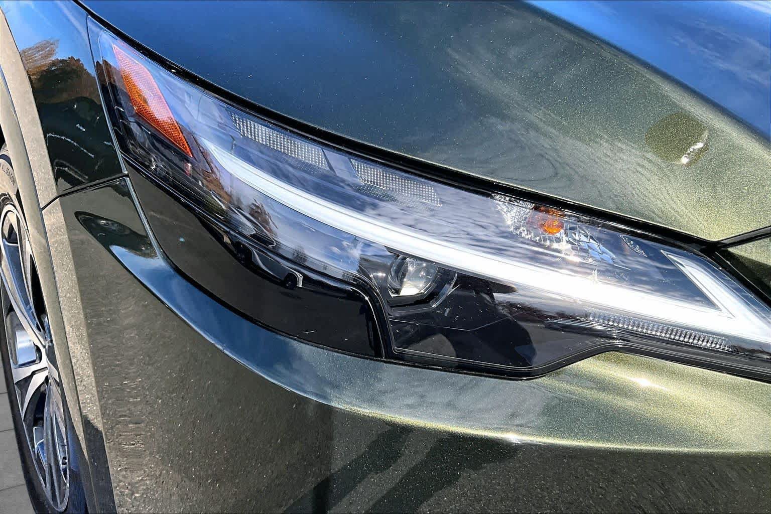 Certified 2026 Lexus RX 350 Premium AWD/4WD image 27