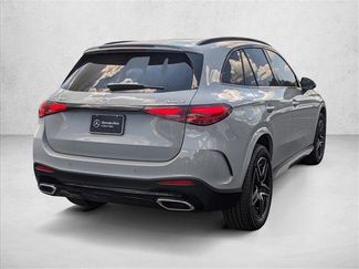 Used 2026 Mercedes-Benz GLC 300 4MATIC video 2