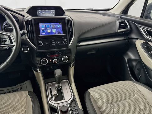Used 2020 Subaru Forester Premium w/ Popular Package #1 AWD/4WD image 29