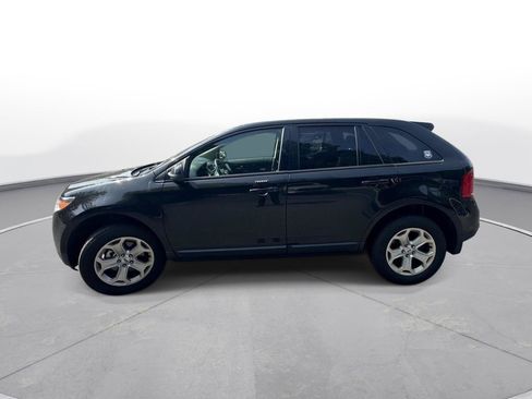 Used 2014 Ford Edge SEL w/ Equipment Group 205A AWD/4WD image 9