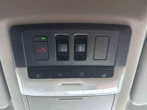 New 2026 Nissan Rogue Platinum AWD/4WD image 31