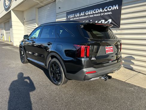 New 2026 Kia Sorento SX Prestige image 6