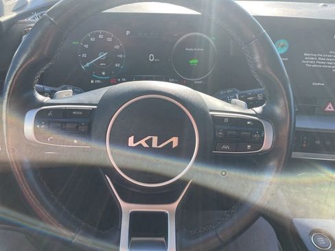 Certified 2023 Kia Sportage SX Prestige image 13