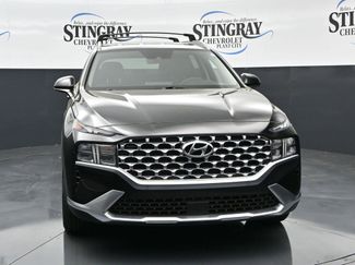 Used 2022 Hyundai Santa Fe SEL video 2