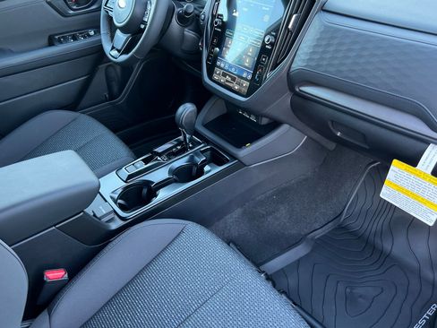 New 2026 Subaru Forester Premium image 16