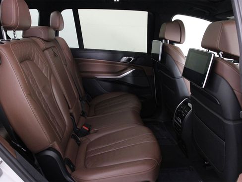 Used 2019 BMW X7 xDrive40i w/ Premium Package image 30