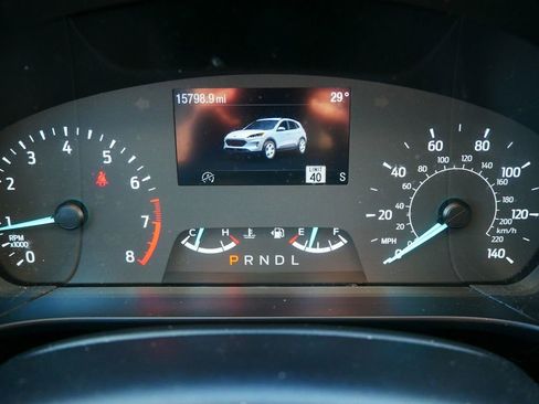 Certified 2022 Ford Escape SE w/ Convenience Package image 21