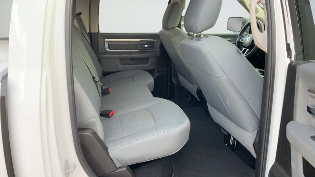 Used 2019 RAM 1500 Classic SLT AWD/4WD image 21