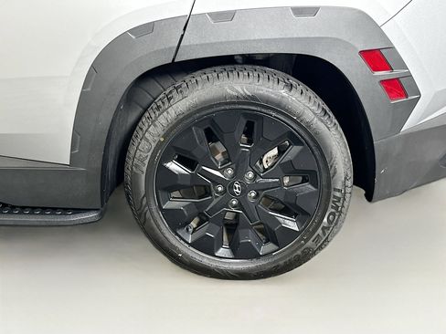 Used 2024 Hyundai Tucson XRT image 11