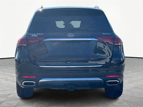 Used 2023 Mercedes-Benz GLE 350 4MATIC image 4