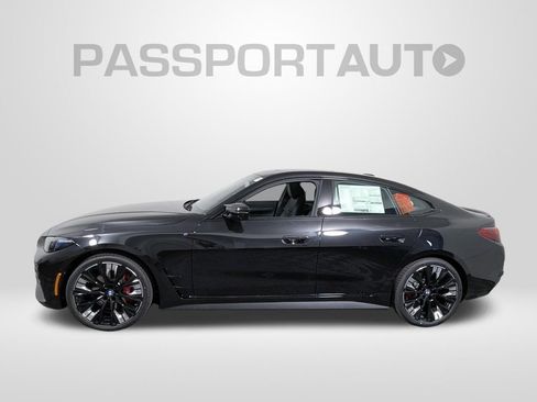New 2026 BMW 440i xDrive w/ Premium Package AWD/4WD image 2