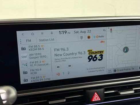 Used 2024 Hyundai Ioniq 6 SEL RWD image 21