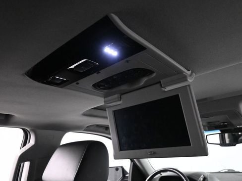 Used 2017 Chevrolet Tahoe Premier image 20