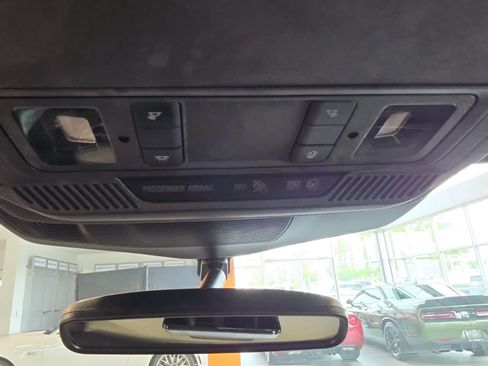 Used 2023 Ford Explorer ST w/ Equipment Group 401A AWD/4WD image 25