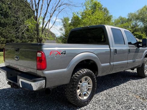 Used 2014 Ford F250 XLT w/ XLT Value Package image 8