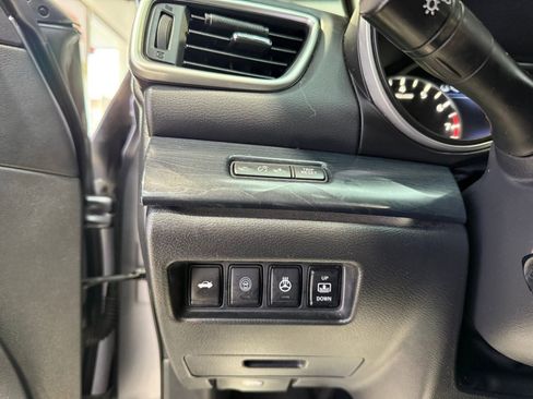 Used 2021 Nissan Maxima Platinum w/ Sport Mat Group image 23