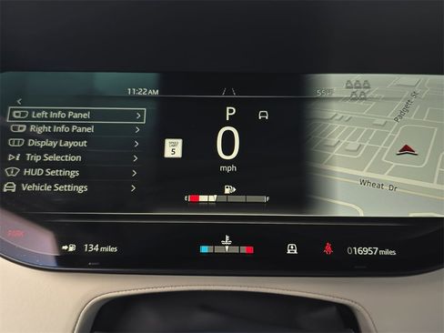 Certified 2024 Land Rover Range Rover Long Wheelbase SE image 21