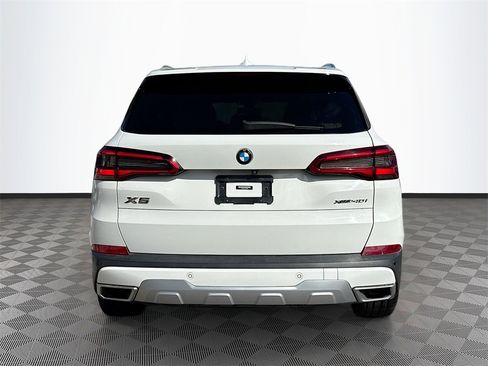 Used 2019 BMW X5 xDrive40i w/ Convenience Package image 7