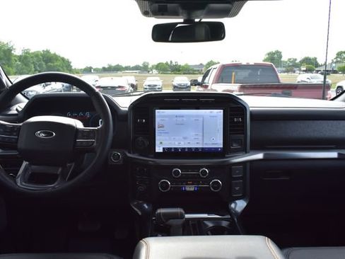 Used 2023 Ford F150 Tremor w/ Equipment Group 402A High AWD/4WD image 50