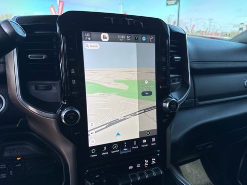 Used 2022 RAM 2500 Laramie image 34