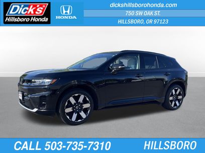 Used 2024 Honda Prologue Elite