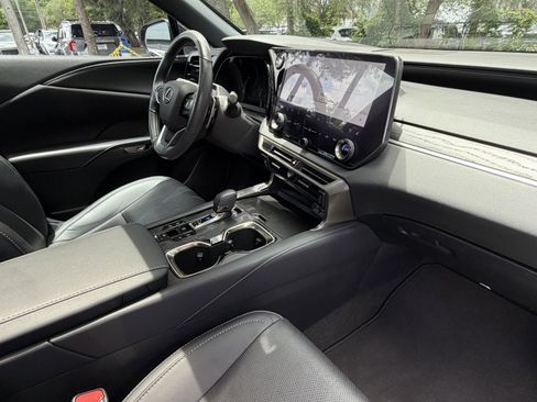 Used 2023 Lexus RX 350 Premium Plus w/ Accessory Package (Z1) AWD/4WD image 47
