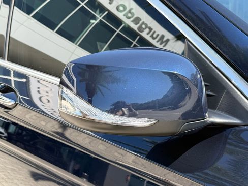 Used 2023 INFINITI QX50 Luxe image 16