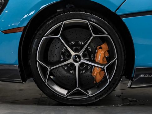 Used 2019 McLaren 600LT RWD image 44