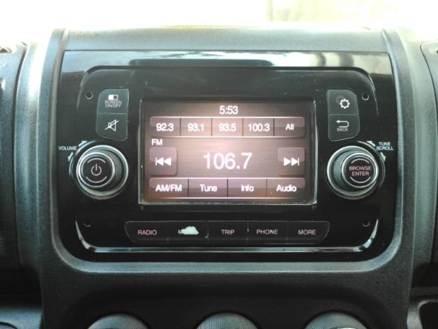 Used 2021 RAM ProMaster 3500 FWD image 33