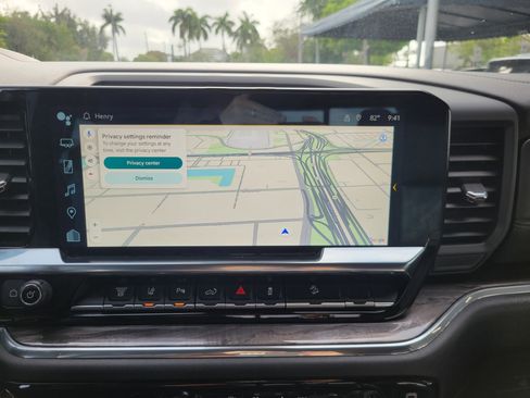 Used 2024 Chevrolet Silverado 2500 LTZ w/ LTZ Plus Package image 10