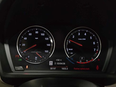 Used 2019 BMW X1 xDrive28i w/ Convenience Package image 28