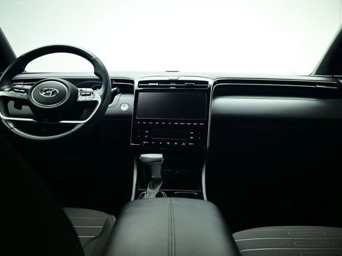 Used 2023 Hyundai Santa Cruz SEL Premium image 37