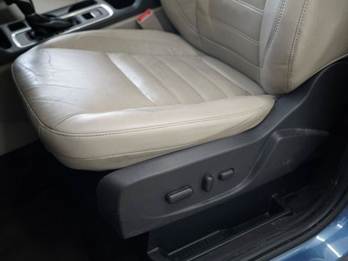 Used 2018 Ford Escape SEL FWD image 27