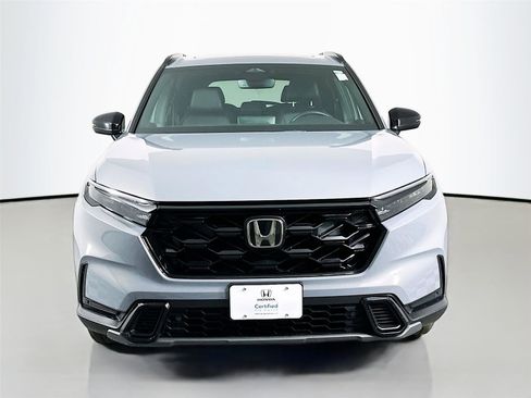 Certified 2024 Honda CR-V Sport-L image 3