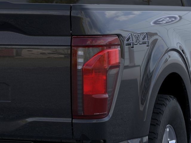New 2026 Ford F150 XLT w/ Equipment Group 301A Standard AWD/4WD image 21