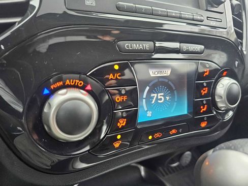 Used 2012 Nissan Juke SL image 33