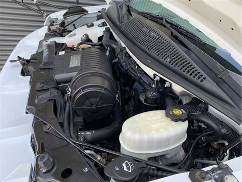 Used 2014 Chevrolet Express 3500 Cutaway Van w/ School Bus Package image 10